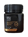 Pure New Zealand Manuka Honey
