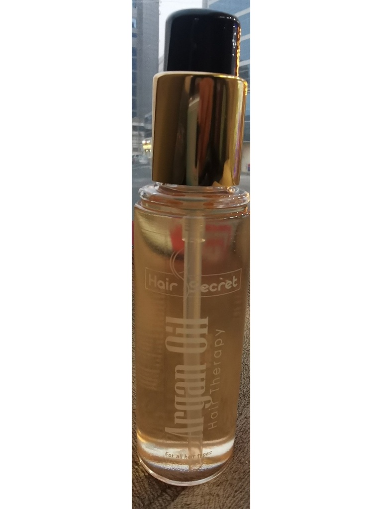 Hair Secret Argan Oil