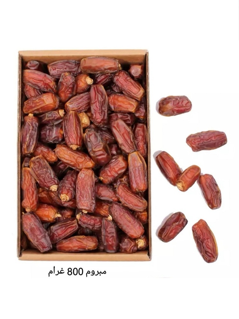 Mabroom Dates