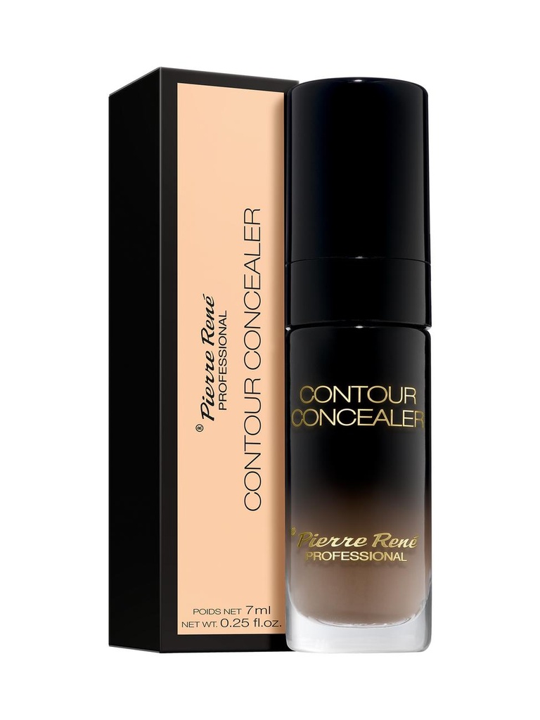 CONTOUR CONCEALER NO. 01
