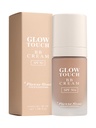 FLUID GLOW TOUCH BB CREAM SPF 50+ - NO. 00 PORCELAIN
