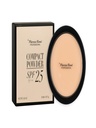 COMPACT POWDER SPF 25 NO.01 CREAM