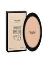 COMPACT POWDER SPF 25 NO.02 BASIC