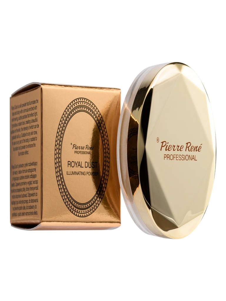 ROYAL DUST - ILLUMINATING POWDER