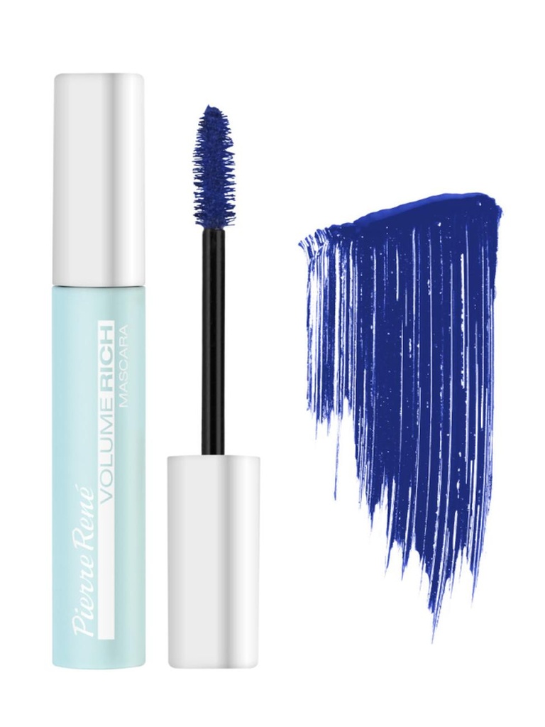 VOLUME RICH MASCARA NO. 05 SKY BLUE