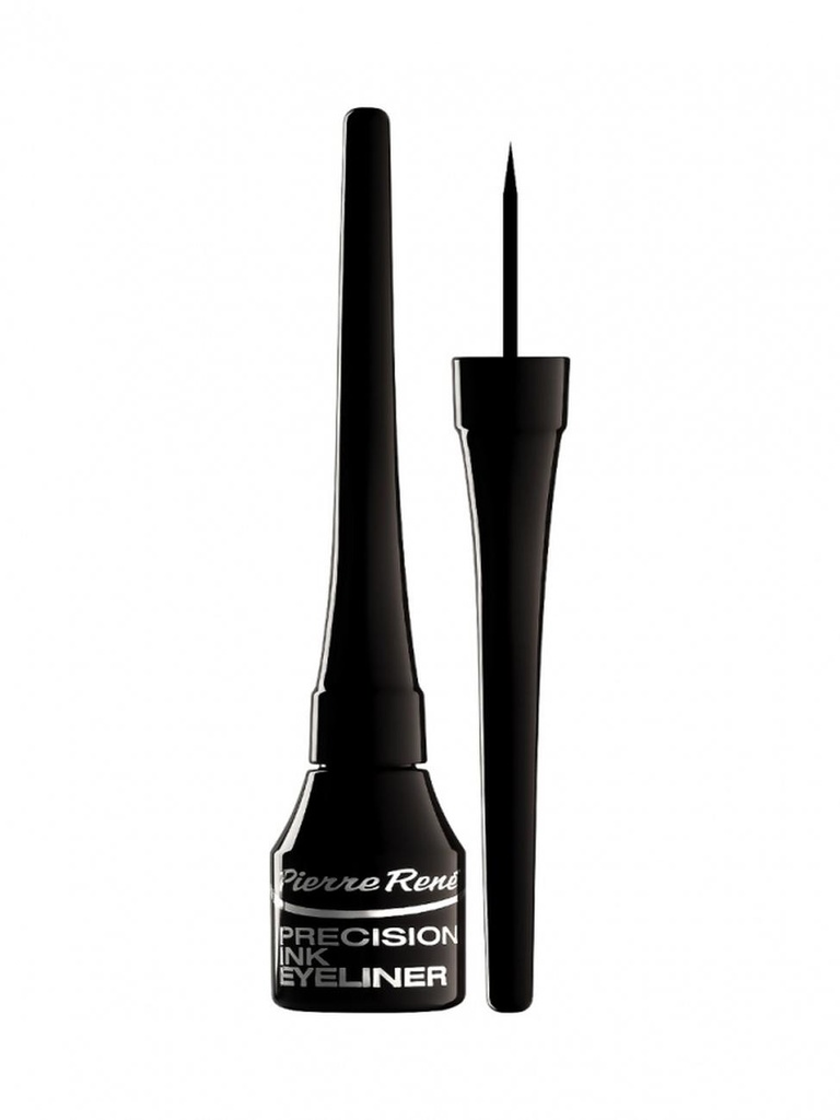 PRECISION INK EYELINER BLACK