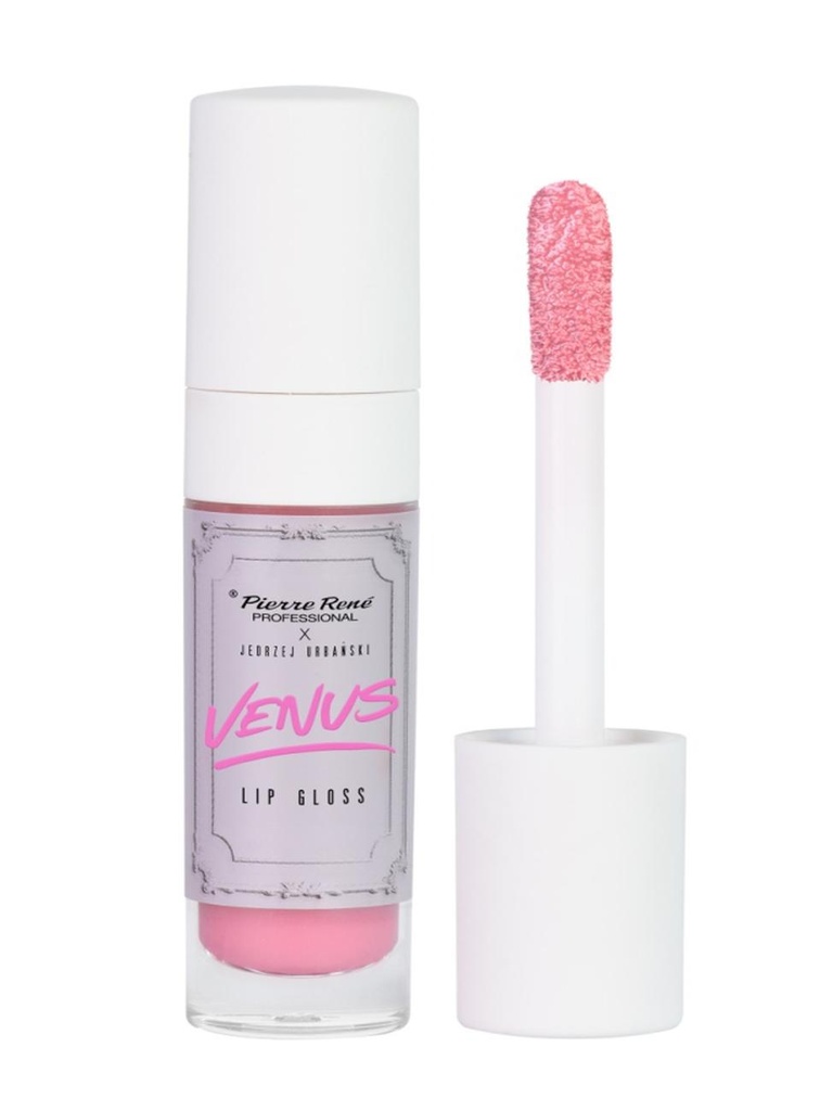 LIP GLOSS GLORY VENUS BY JĘDRZEJ URBAŃSKI