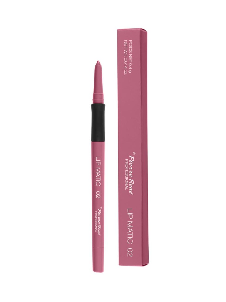 LIP MATIC 02
