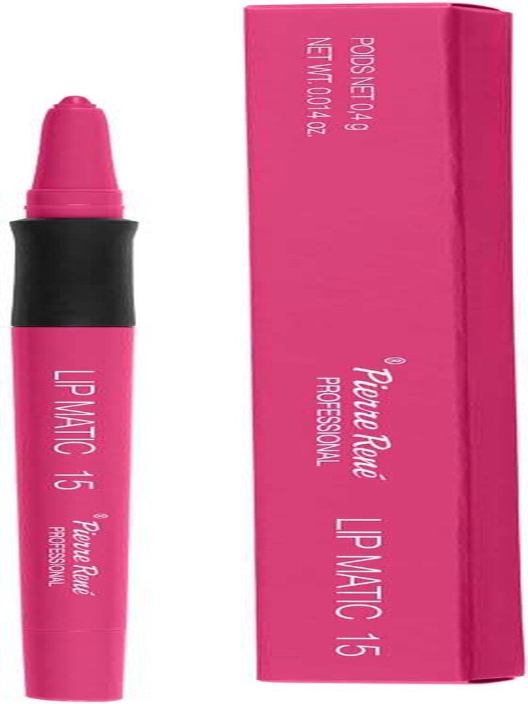 LIP MATIC 15