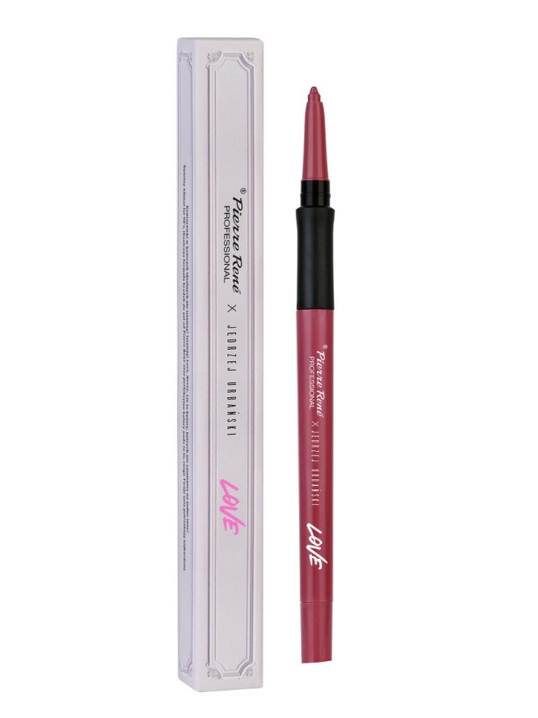 LIP MATIC LOVE BY JĘDRZEJ URBAŃSKI