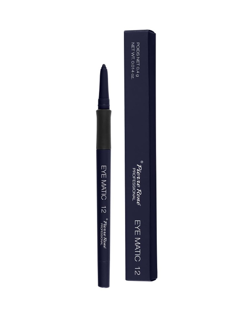 EYE MATIC LINER NO. 12