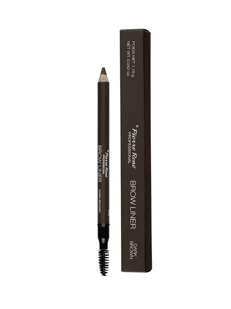 BROW LINER NO. 04 DARK BROWN