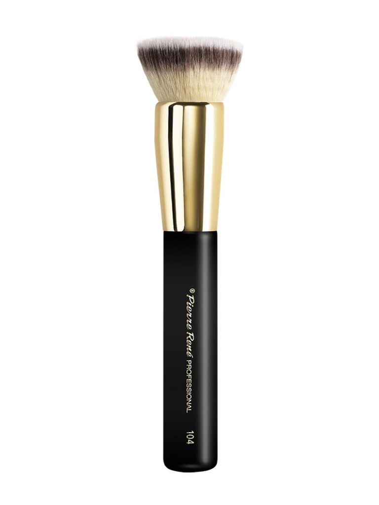 104 FOUNDATION BRUSH