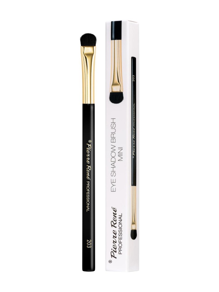 203 MINI BRUSH FOR EYE SHADOWS
