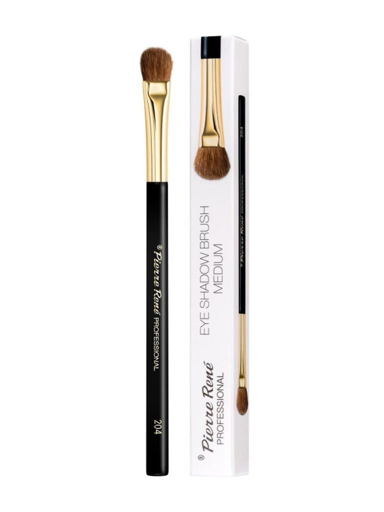 204 MEDIUM BRUSH FOR EYE SHADOWS