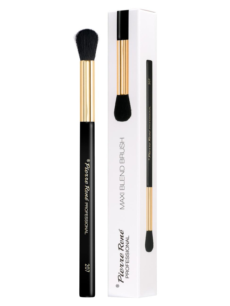 207 MAXI BRUSH FOR BLENDING EYE SHADOWS