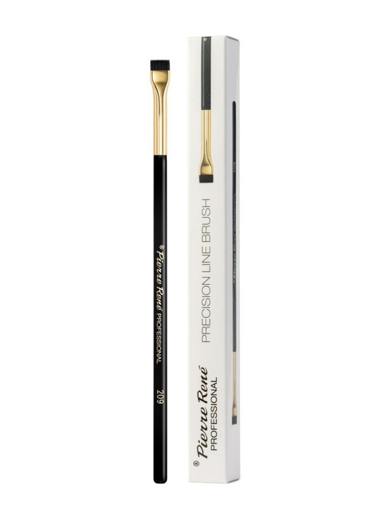 209 PRECISION LINE BRUSH