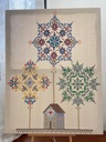 House & Ornamental Motifs