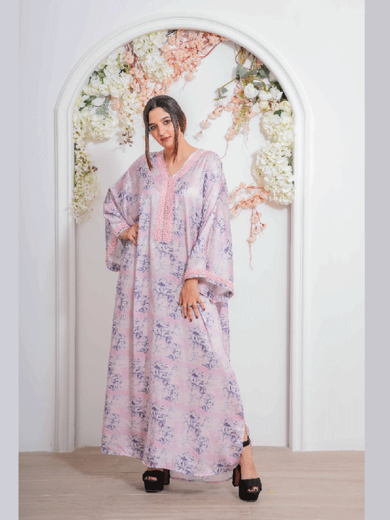 Marrocan Abaya