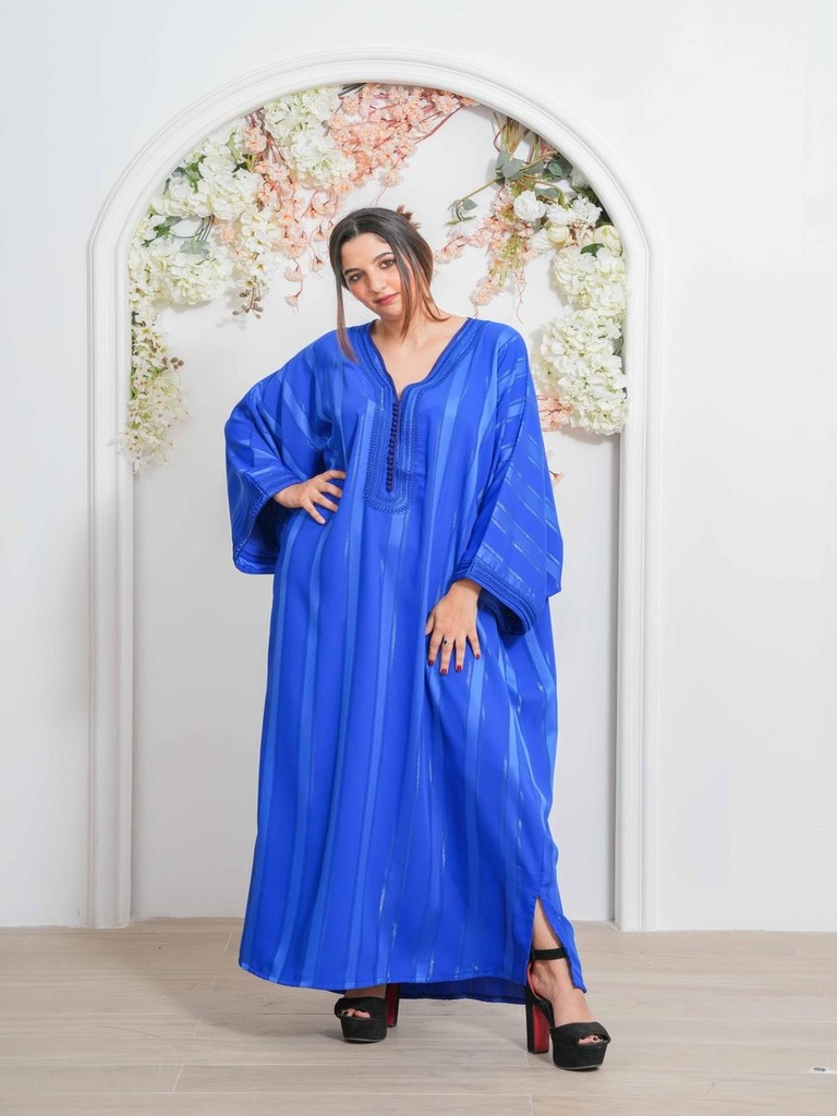 Morocco's Gandora