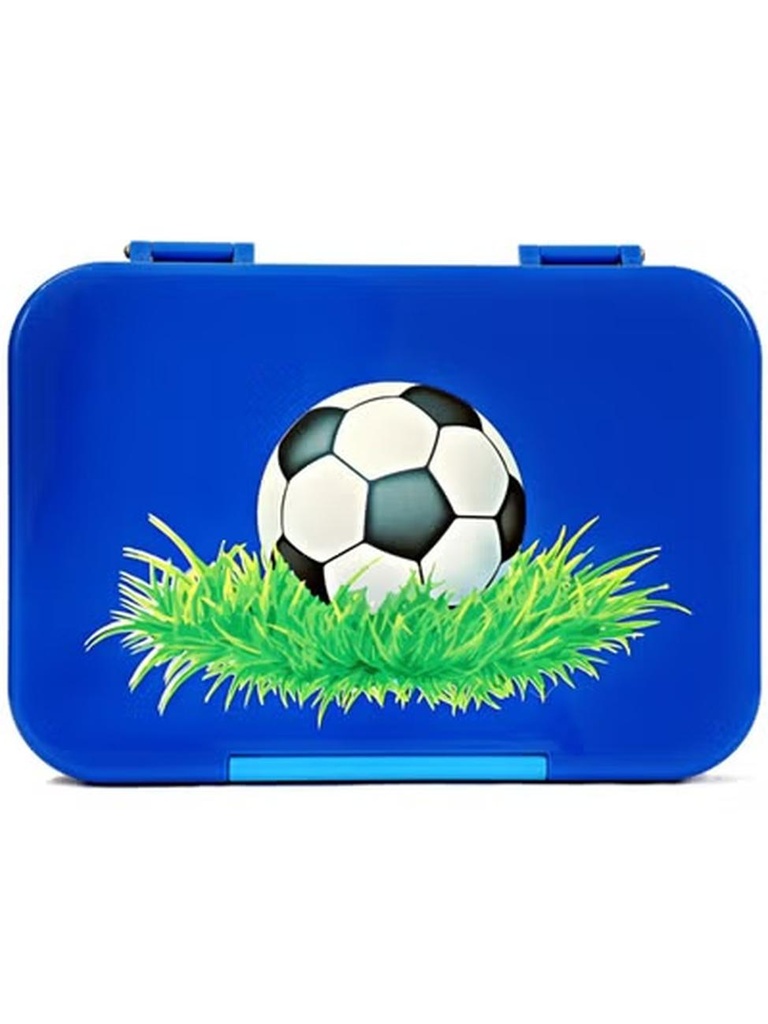 Bento Box Kids Lunch Box Six Compartments