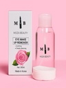 MOZA BEAUTY Vegan Toner