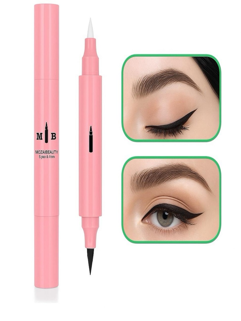 MOZA Beauty Smart Eyeliner