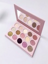 MOZA Beauty Vegan Eyeshadow Palette
