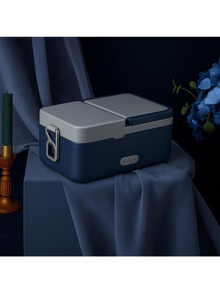 Electric Lunch Box Premium Quality – 1.5L