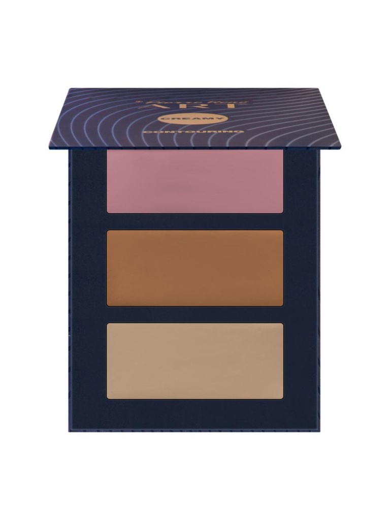 Cream Contouring ART palette no. 03