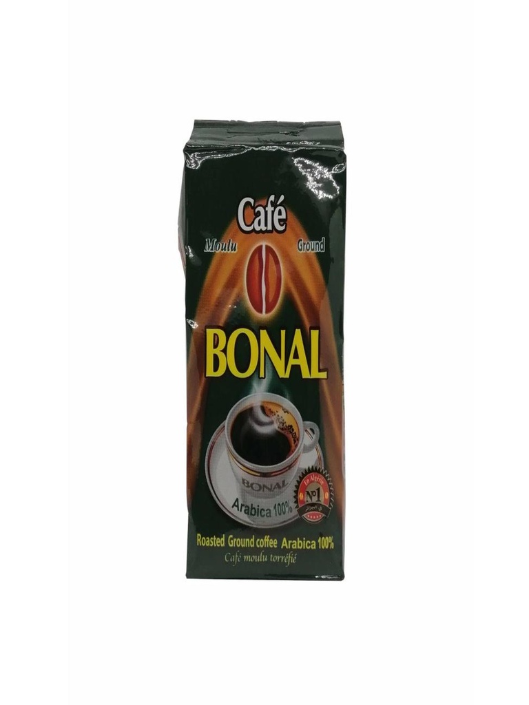 Bonal Algerian Arabica Coffee