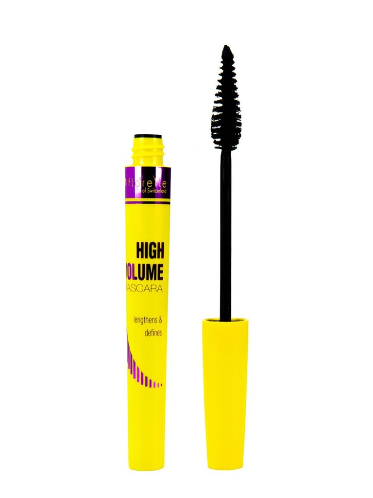 HIGH VOLUME MASCARA FLORELLE