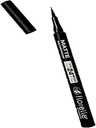 FLORELLE FELT TIP LINER BLACK MATTE