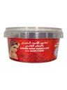 Moroccan soap with Fassi Aker