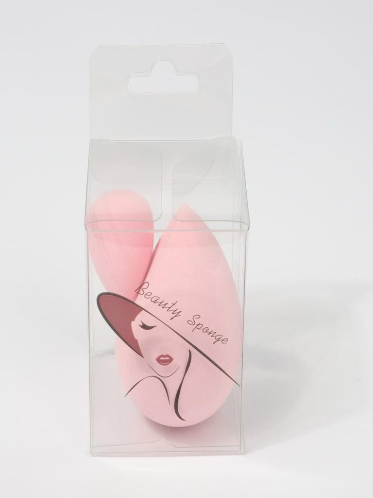 MOZA BEAUTY Dual Beauty Sponge Set – Flawless Blending & Soft Finish