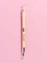 MOZA BEAUTY Eye Brightening Pencil – Soft & Radiant Look
