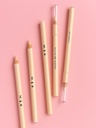MOZA BEAUTY Multi-Use Corrector Pencil – For Brows, Eyes & Lips
