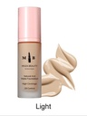 Vegan Full Coverage Matte Foundation