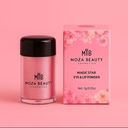 ✨ MOZA BEAUTY MAGIC STAR – Vegan Multi-Use Shimmer for Eyes, Lips & Body ✨