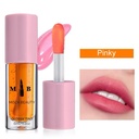 MOZA BEAUTY Vegan Glossy Lip Tint