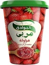 Strawberry Jam