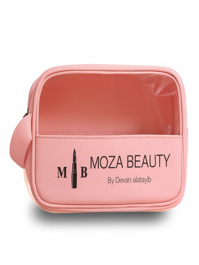 Luxury Makeup Bag