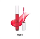 MOZA BEAUTY Vegan Lip Gloss – 16H Long Lasting Shine