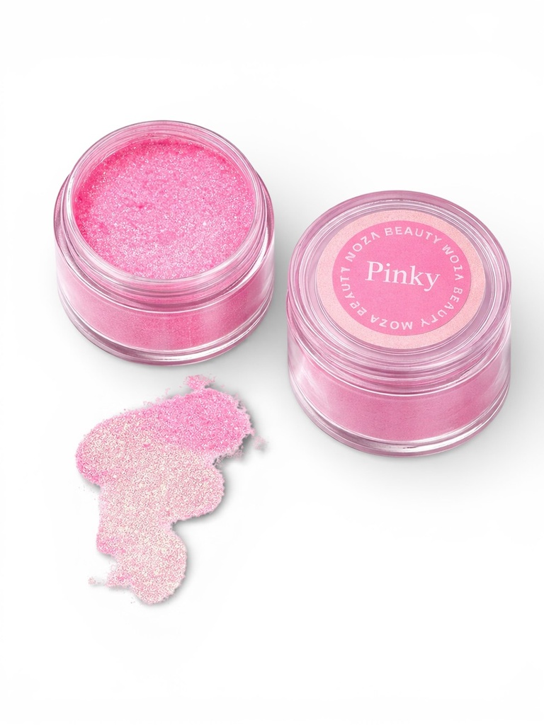 Vegan Multi-Use Shimmer Glitter