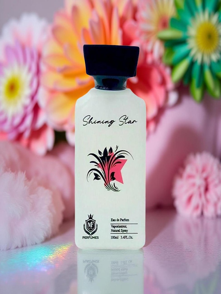 شاينيغ ستار