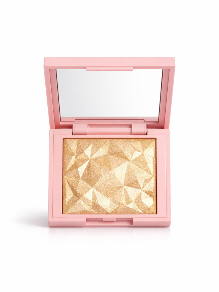 Vegan Pearl Highlighter