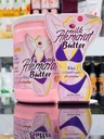 HD Milk Alemarat Bikini Butter – Brightening & Moisturizing Cream for Sensitive Areas