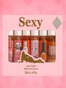 Mikjo Sexy Makhmaria Serum Set – 6 Bottles × 30ml
