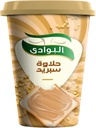 El Bawadi Halawa Spread Plain - 300 gm