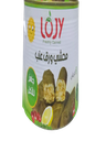 Stuffed Vine Leaves With Rice - 2 Kg